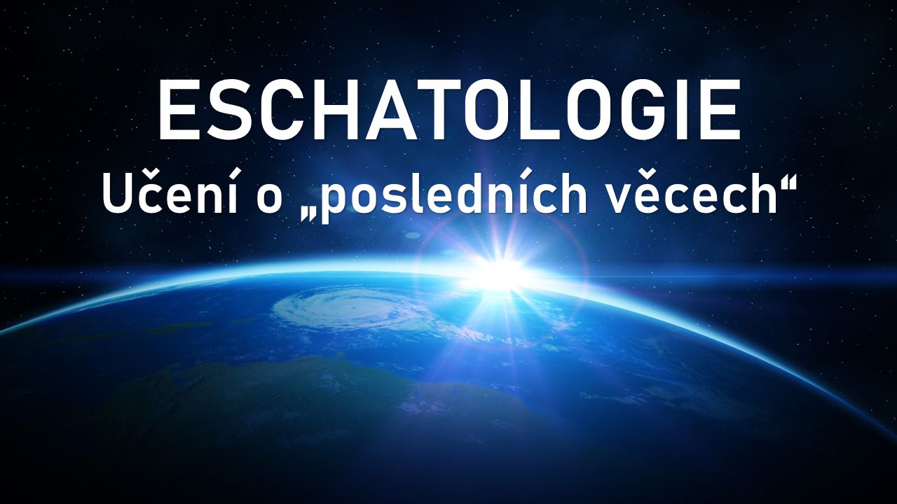 Eschatologie1